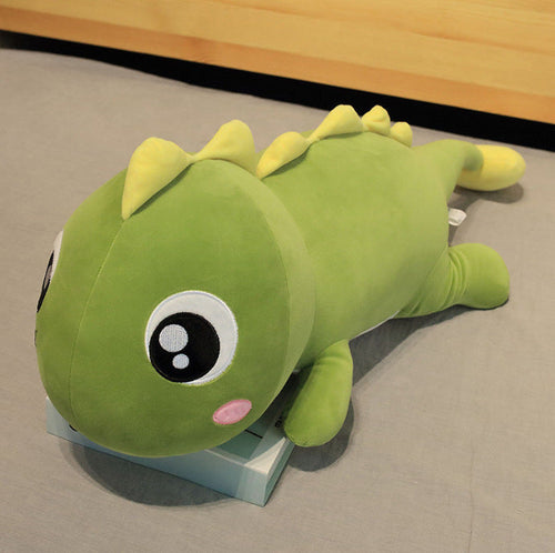 Dinosaur Plush Toy Doll Pillow