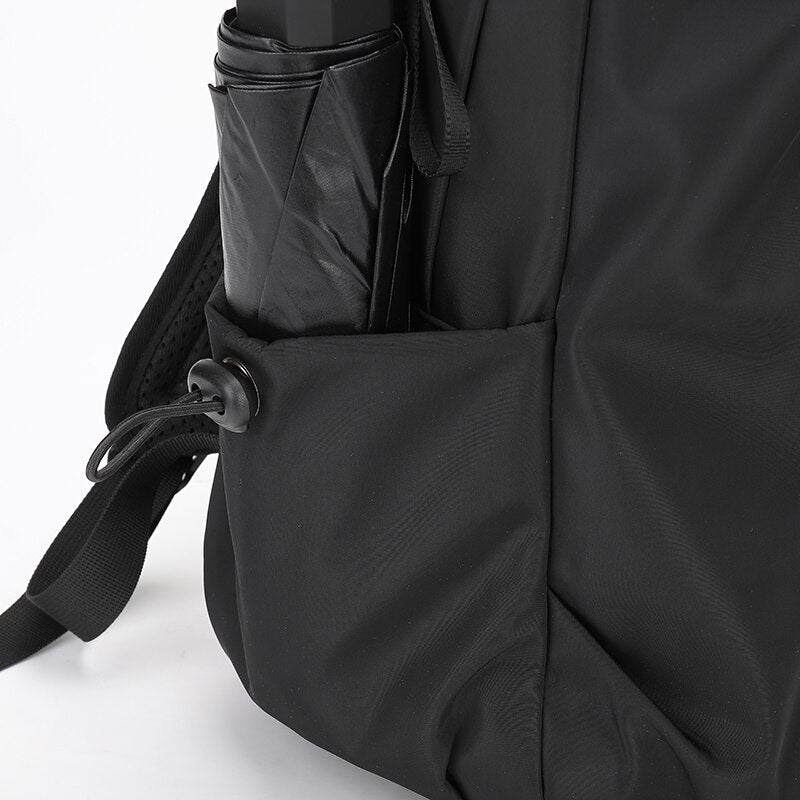 Men's Backpack USB Charging Business Bags Multifunctional Waterproof