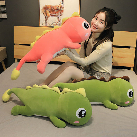 Dinosaur Plush Toy Doll Pillow