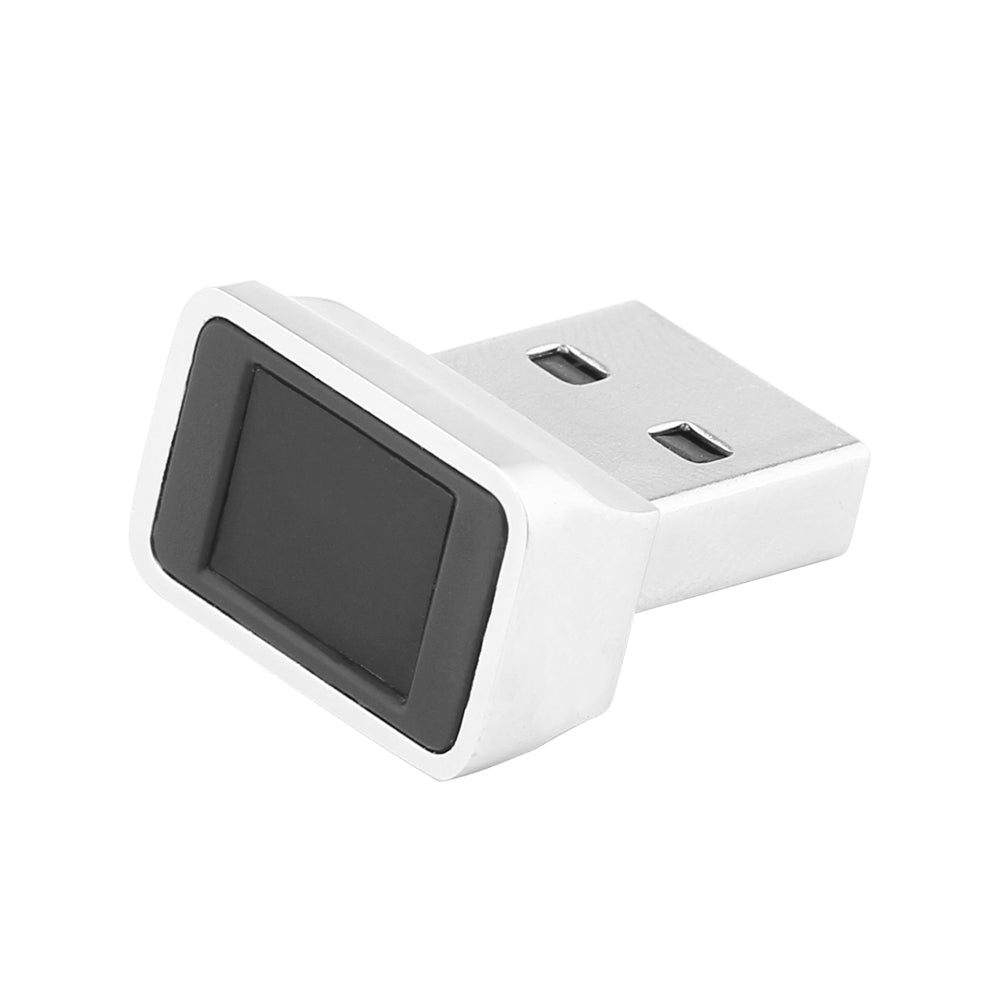 ID USB Fingerprint Reader