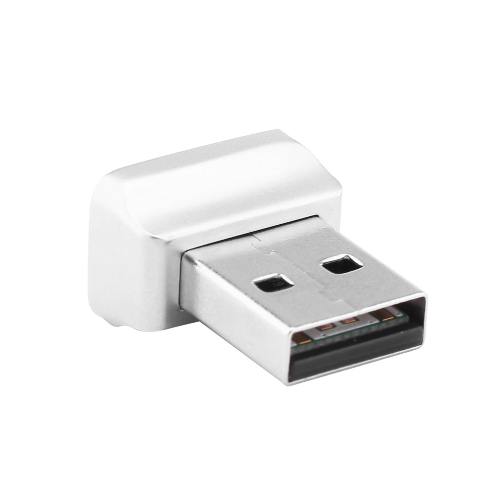 ID USB Fingerprint Reader