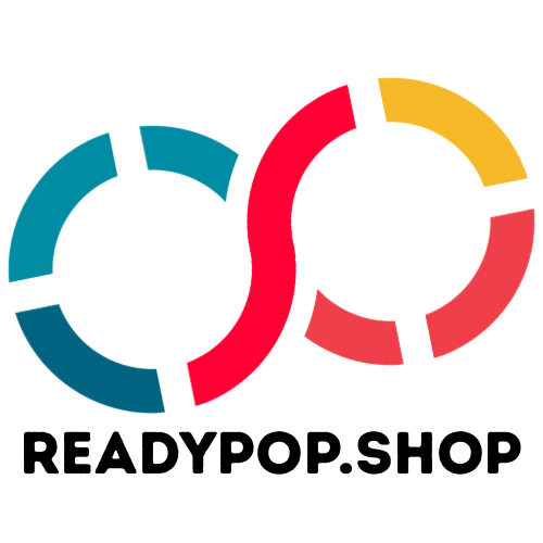 ReadyPop