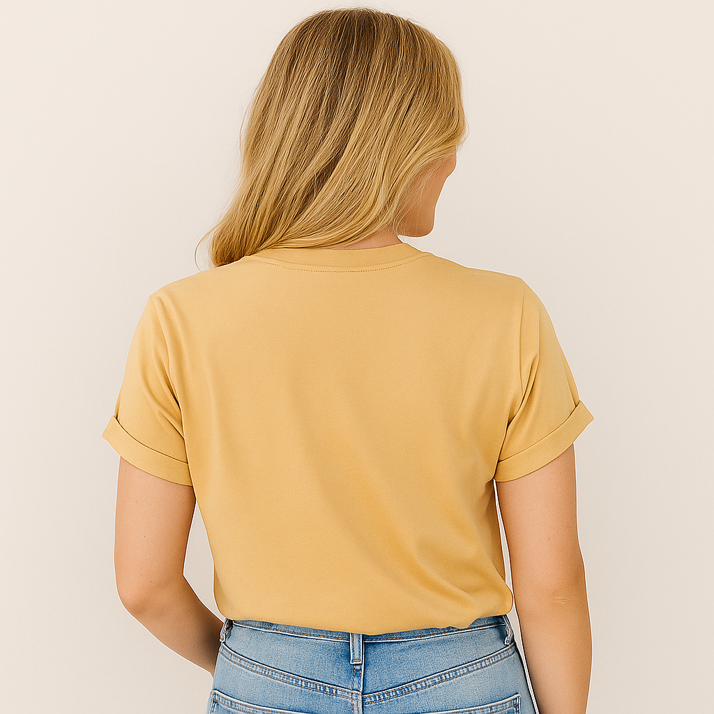 Grace upon Grace Inspirational Tee