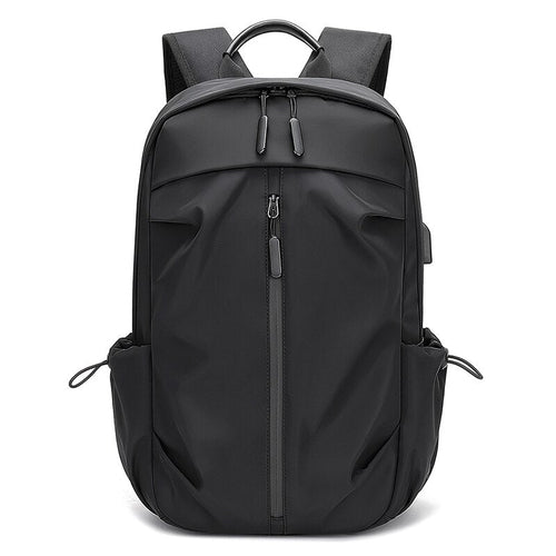 Men's Backpack USB Charging Business Bags Multifunctional Waterproof