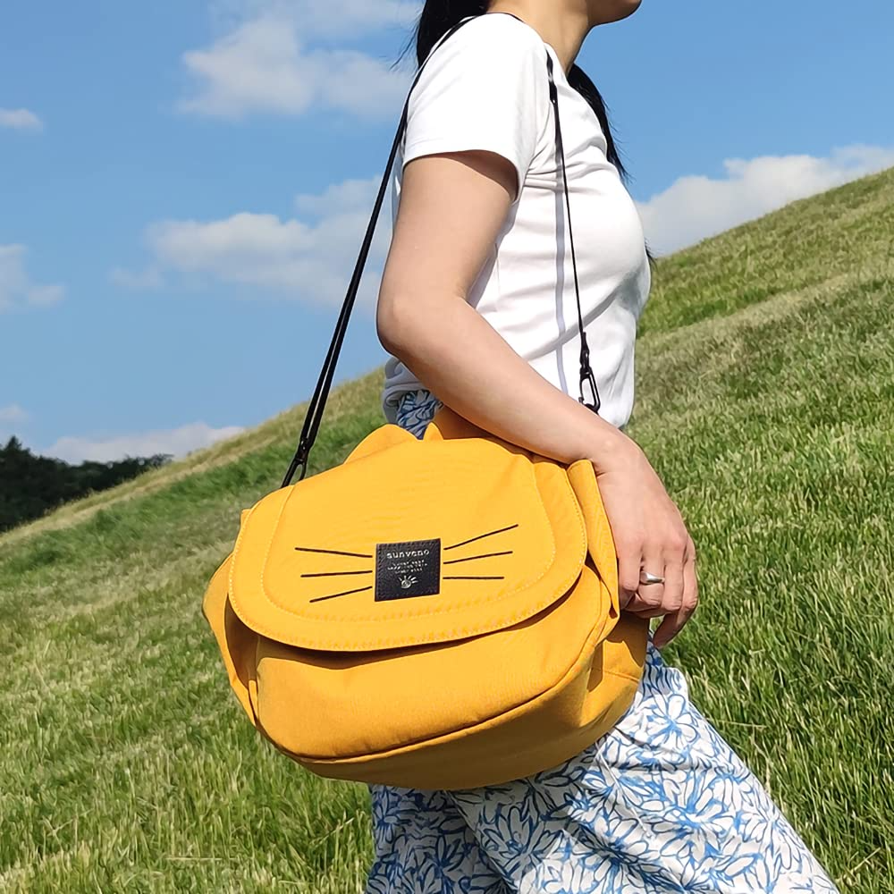 Cat Design Baby Bags Stroller Organizer