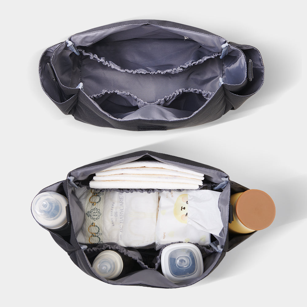 Cat Design Baby Bags Stroller Organizer